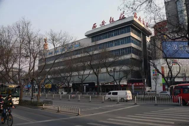 老字号是怎么生存的,老字号的谋生之路