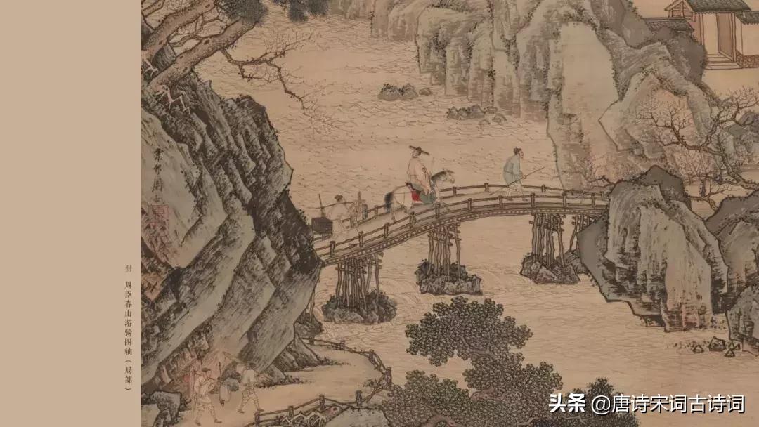 那些美到极致的文言文,那些美到极致的古诗句