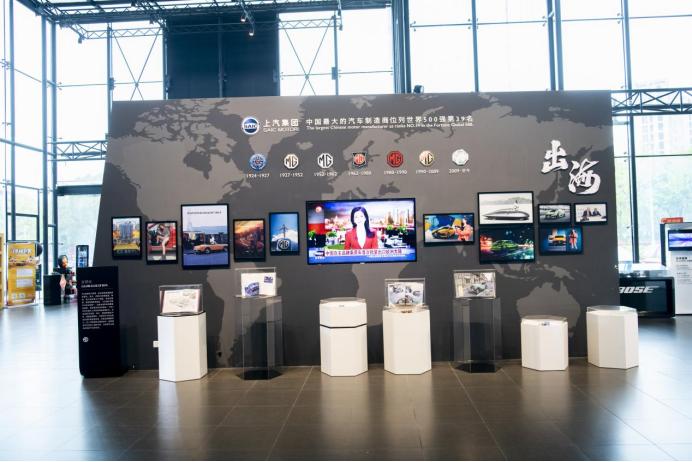 名爵赛车比赛视频,名爵车友会战场