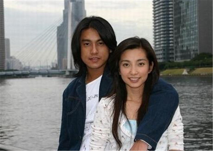 李冰冰的坎坷情史,李冰冰喜与悲