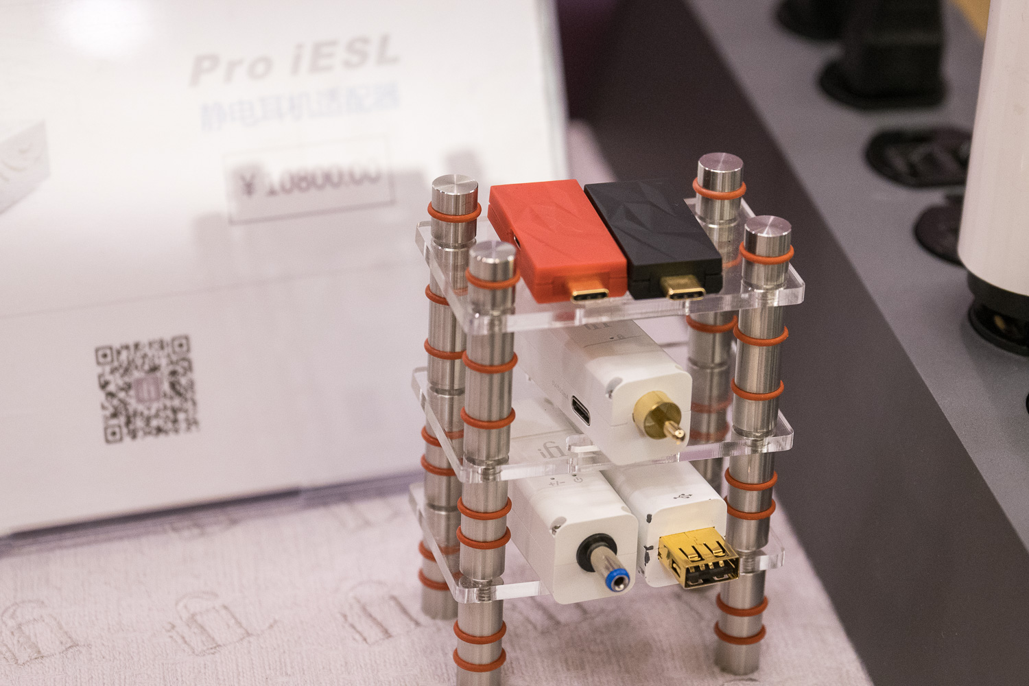 2020上海国际耳机展，万字长文带你回顾这次的听觉盛宴