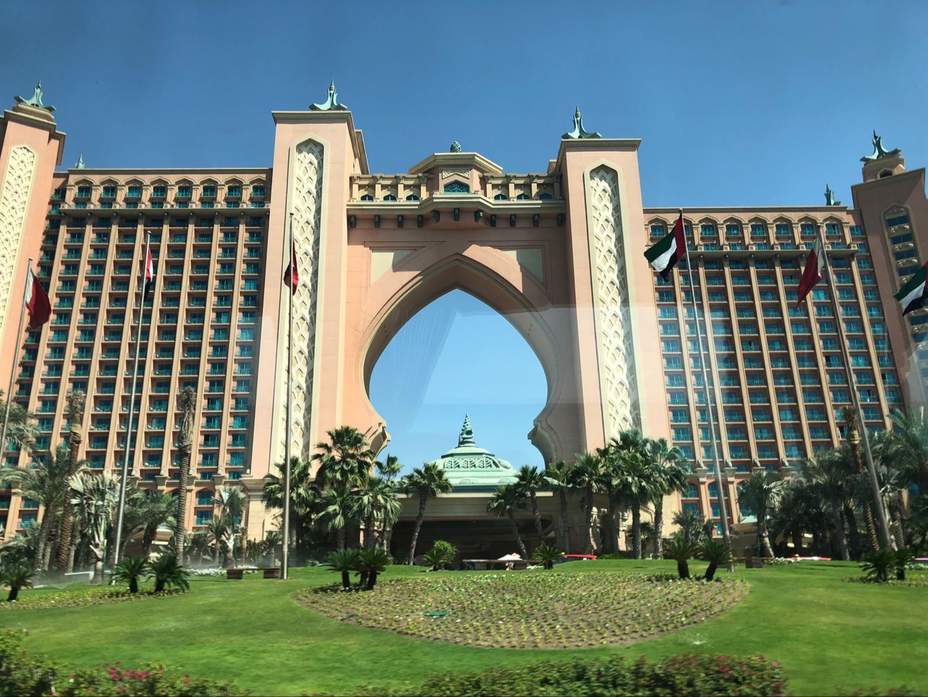 迪拜跟团游有7天的吗,迪拜跟团游成都