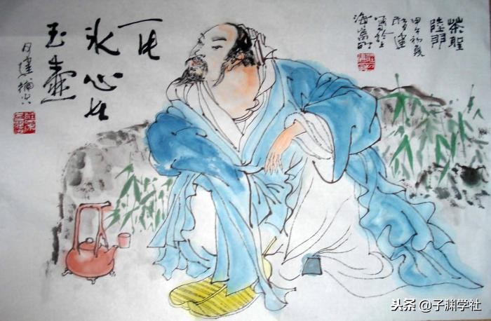 茶文化陆羽茶经,陆羽茶经中的喝茶