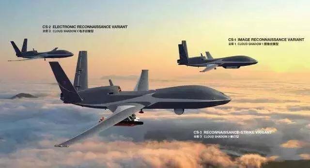 无人机的那些事儿,无人机那些事儿