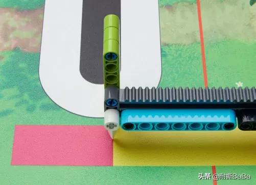 2019-2020年乐高fll大赛,乐高fll挑战赛和探索赛的区别