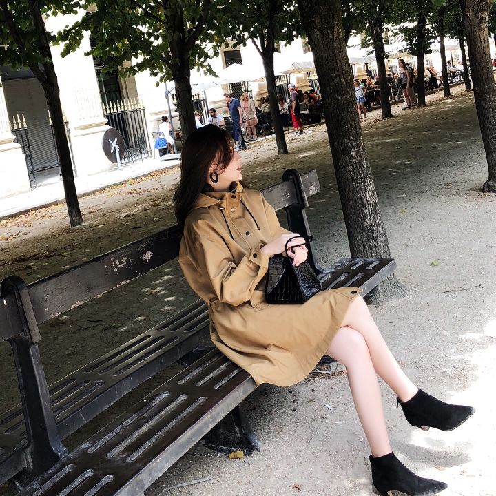 大气优雅的小姐姐穿搭时尚靓丽,气质穿搭耐看型小姐姐春夏搭配