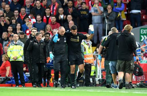 红军7000万大腿至少伤缺1个月，联赛首*大轮**考却只剩下不到半个月