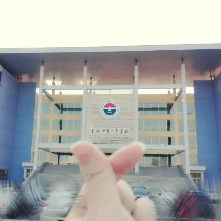 吉林市第一中学吉林市排名,吉林市省重点高中