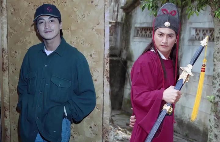 凭一角红极一时，遭遇封杀转行成商人，身家过亿却甘心走穴捞金