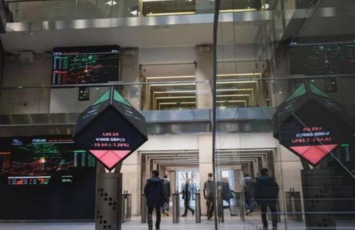 英国伦敦股票交易市场,伦敦掌握世界股票命脉