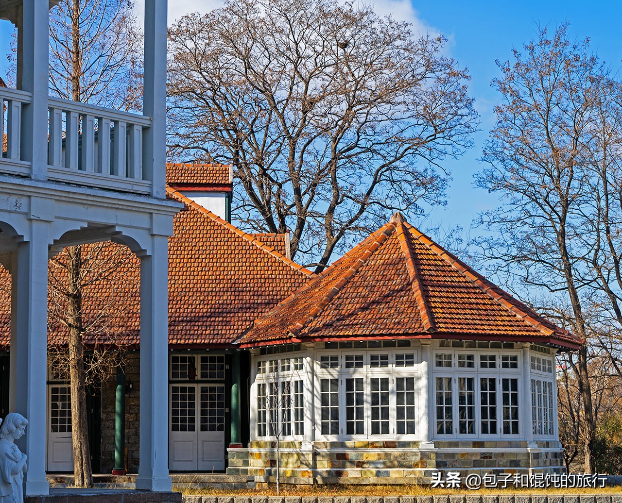 一个三线宜居城市，山东威海几乎完美，遗憾仅一点可惜很难补救