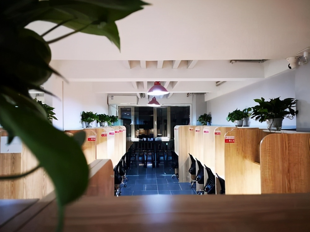 共享自习室怎么运营,共享自习室商业模式