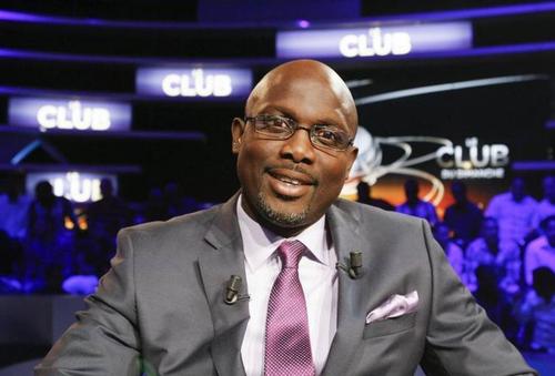 维阿为啥是总统,乔治维阿为什么获得世界足球先生