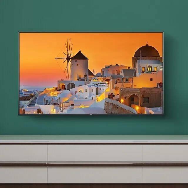 小米4a电视有没有长辈模式,小米4a电视55寸有蓝牙吗