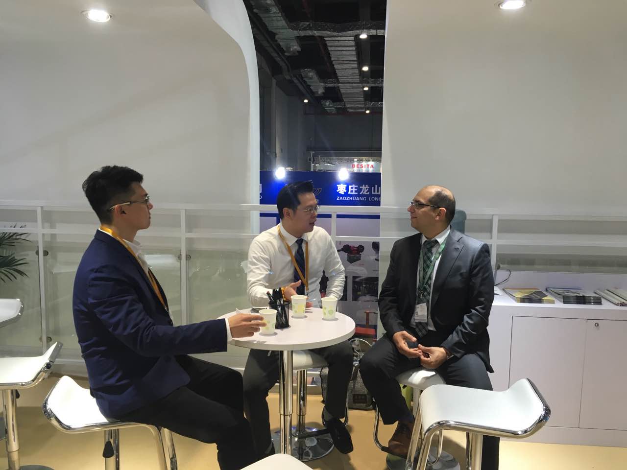 长春一汽：一位来中国“搞事情”的加拿大华裔企业家