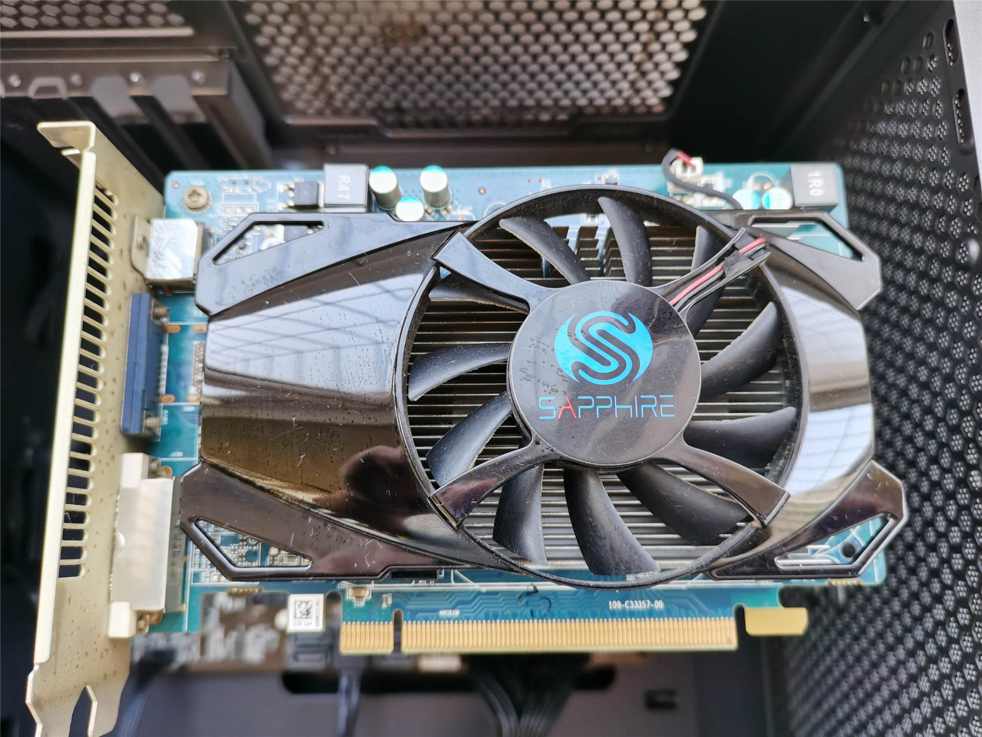 电脑一年清理几次灰,电脑清理灰尘后崩溃