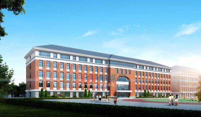 抚顺高湾一所投资1.8亿的九年一贯制学校今年开建！