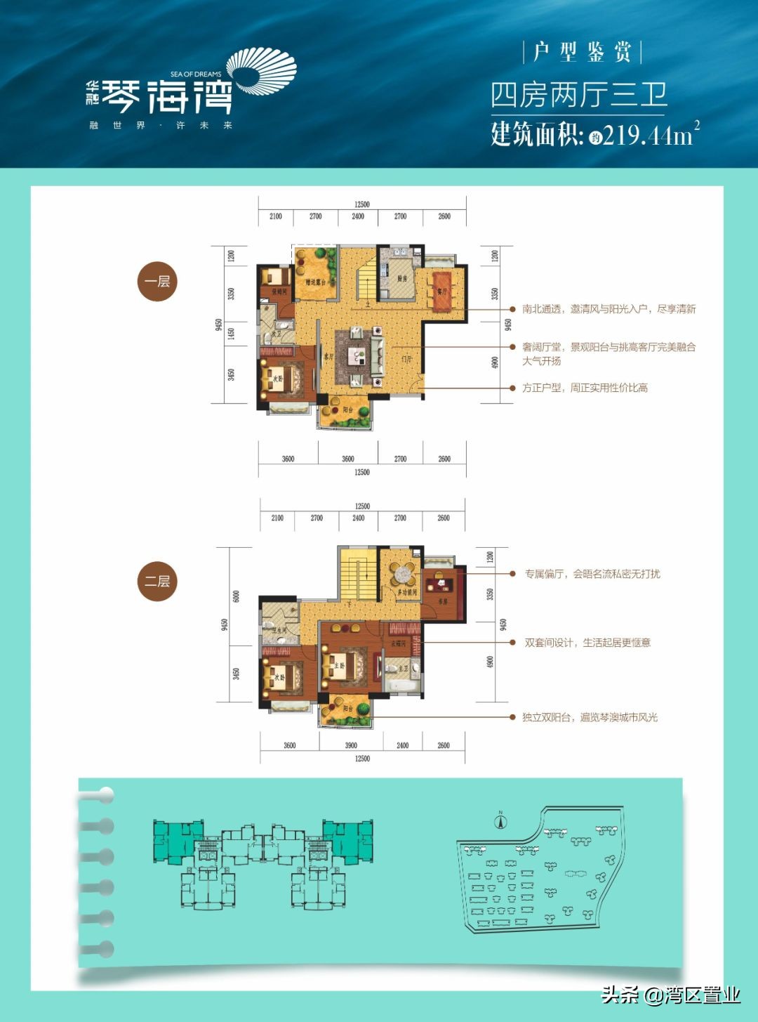横琴口岸别墅,珠海横琴别墅房子怎样