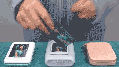 4款照片打印机对比,数码照片打印机推荐哪款好