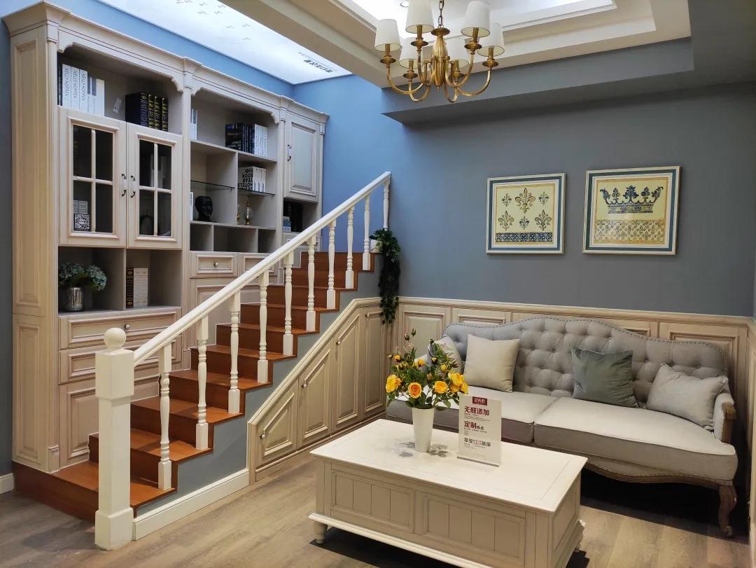 一站式家居定制让你的家更有品味,一站式全屋定制家居让家更美