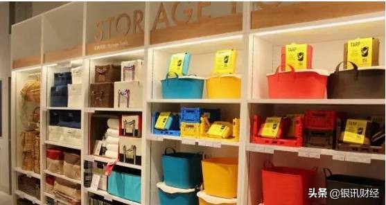 日本杂货店loft卖些什么,日本loft杂货店