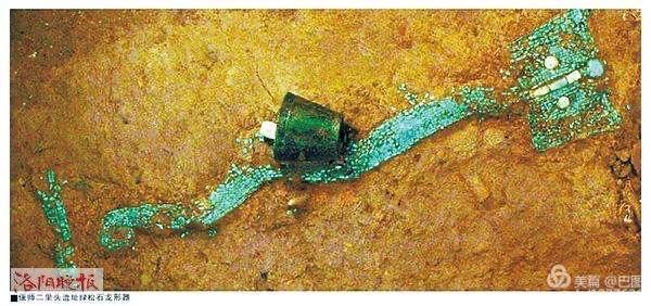 洛阳二里头夏都遗址夺得榜首,世界文化遗产洛阳二里头夏都遗址