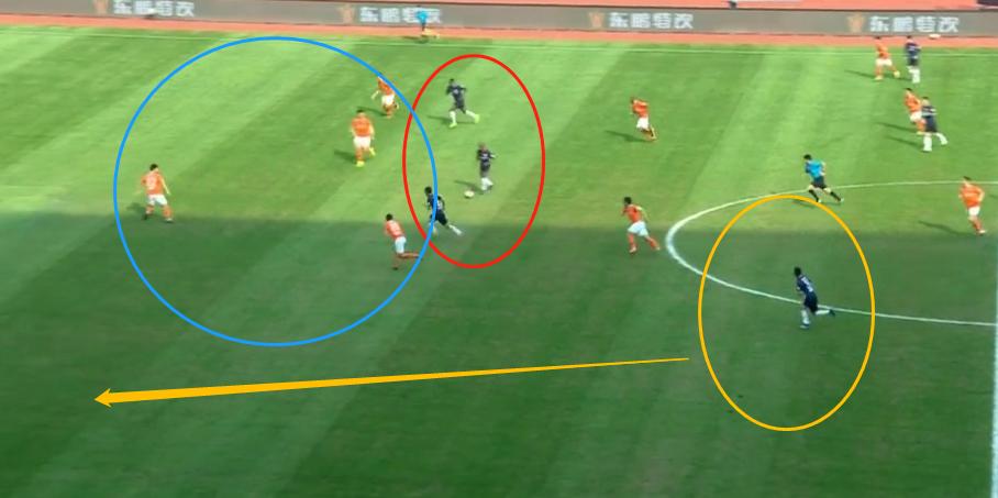 河马战术板,河马足球