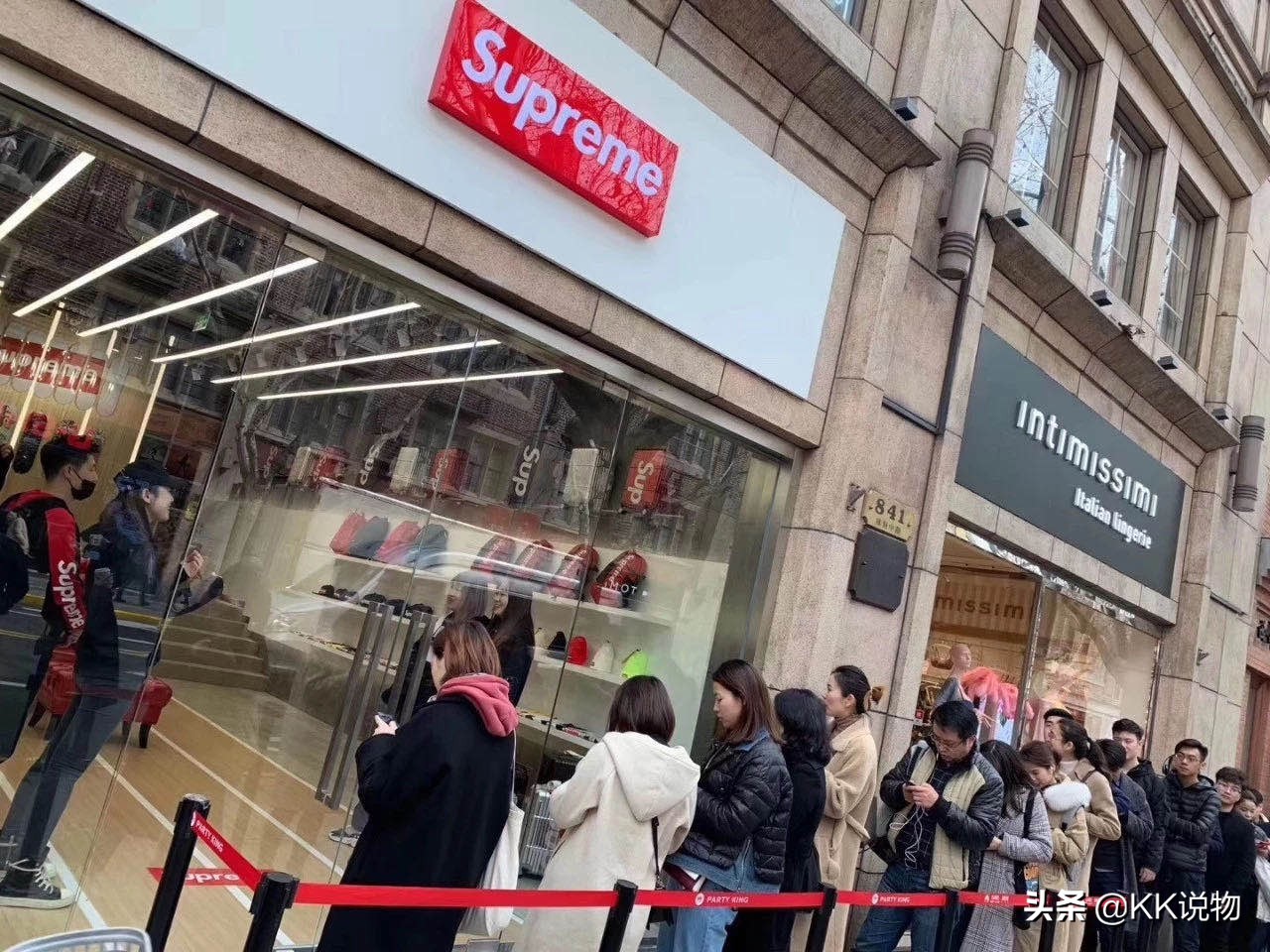 上海奢浦润闭店了吗,上海奢浦润现在还开吗