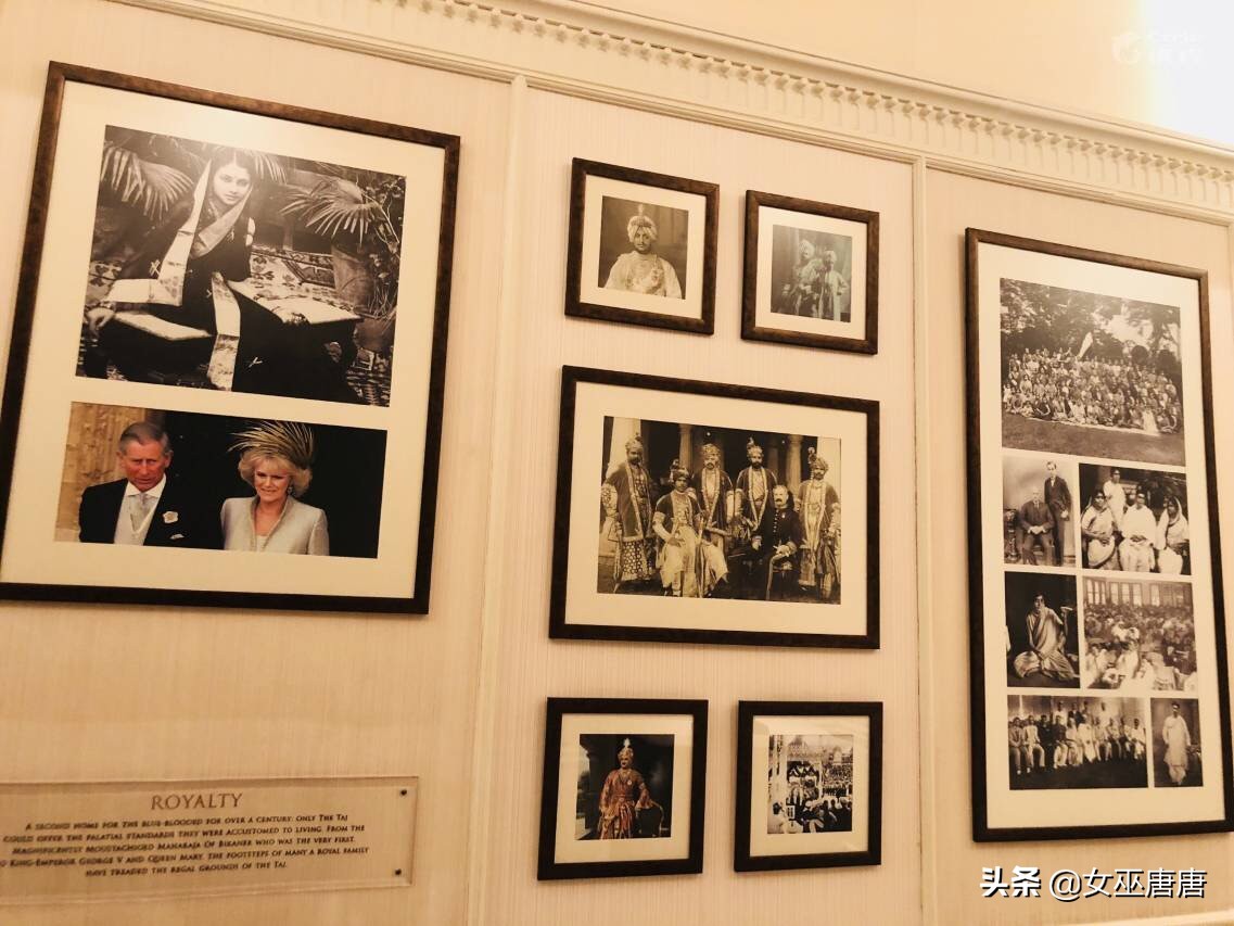 印度五星级酒店,印度十大贵族度假主题酒店