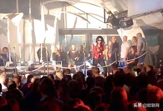 意百年酒庄王·杰克逊品牌红酒面世用中国演员命名