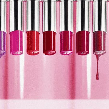 来自直男的口红,来自直男选的口红颜色