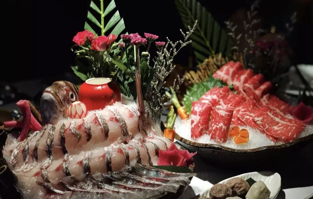 上海最贵火锅有哪几家,上海好吃火锅店排名第一