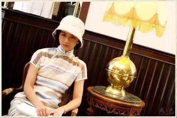 重温经典张爱玲,重温张爱玲