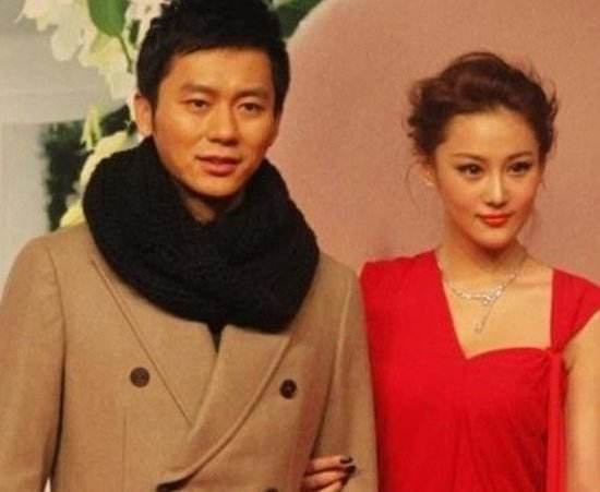 风水轮流转张馨予,风水轮流转女明星