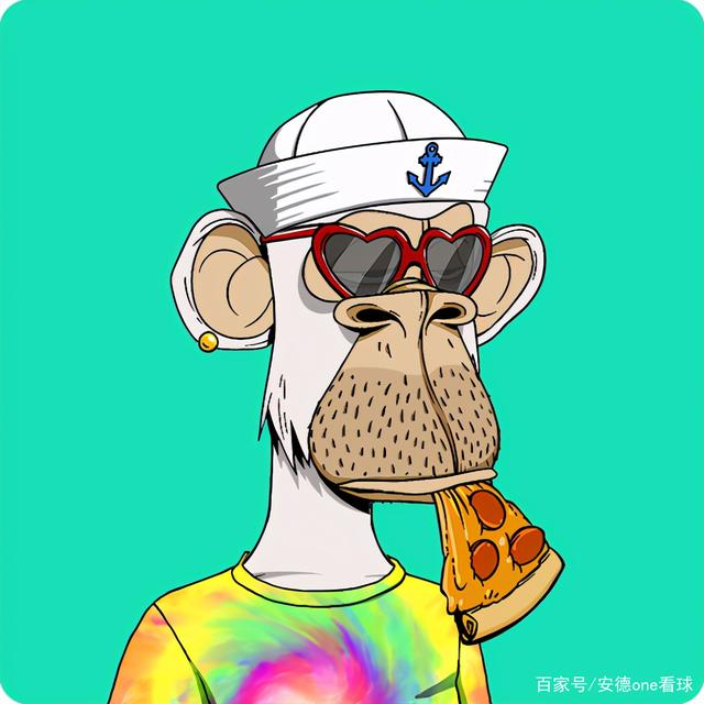 库里以太坊头像合集,库里的新头像花多少钱买的