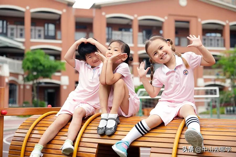 沙溪华发四季幼儿园,中山市沙溪港头幼儿园