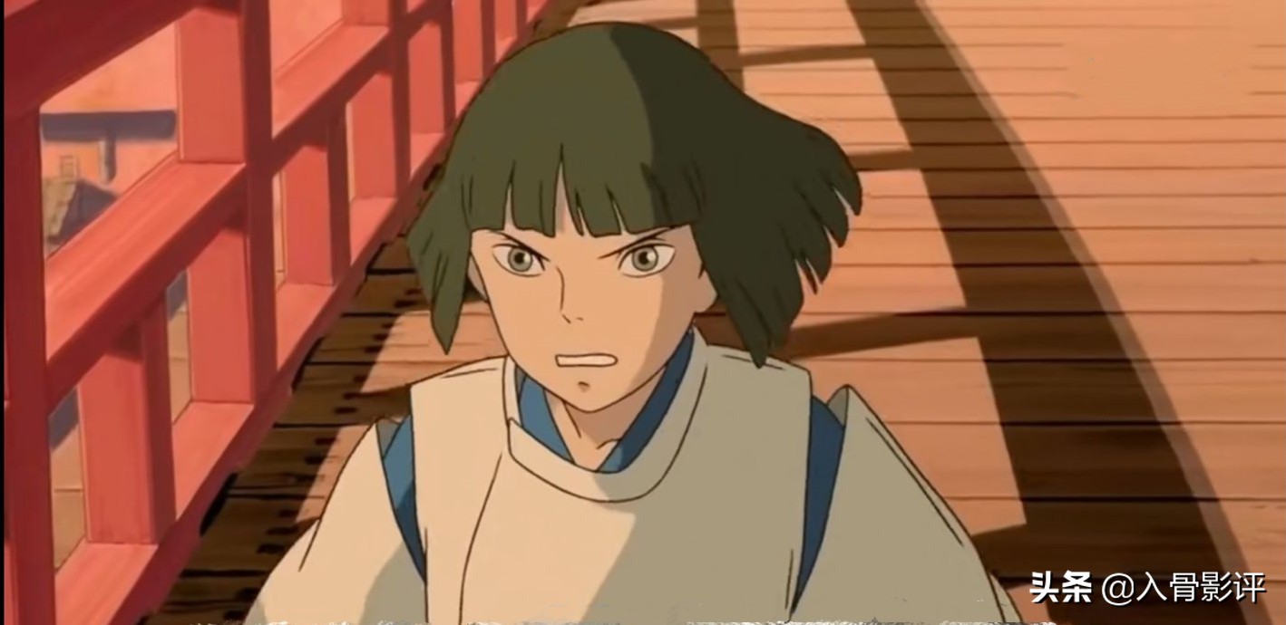 宫崎骏电影里的宝藏男主排名榜，你心中的他在吗？