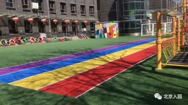 不满3岁也能报名!北京10所热门托班盘点!这两区最多