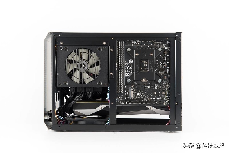 「素」生产力工具硬件装机教程，高端mod定制