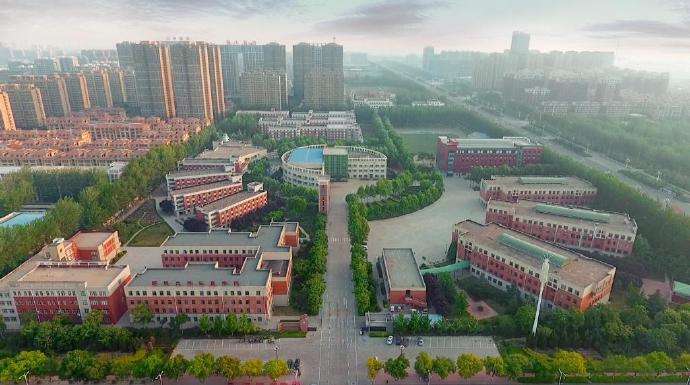 国内这所“二本”大学实力超强，经常被误以为是211？值得报考