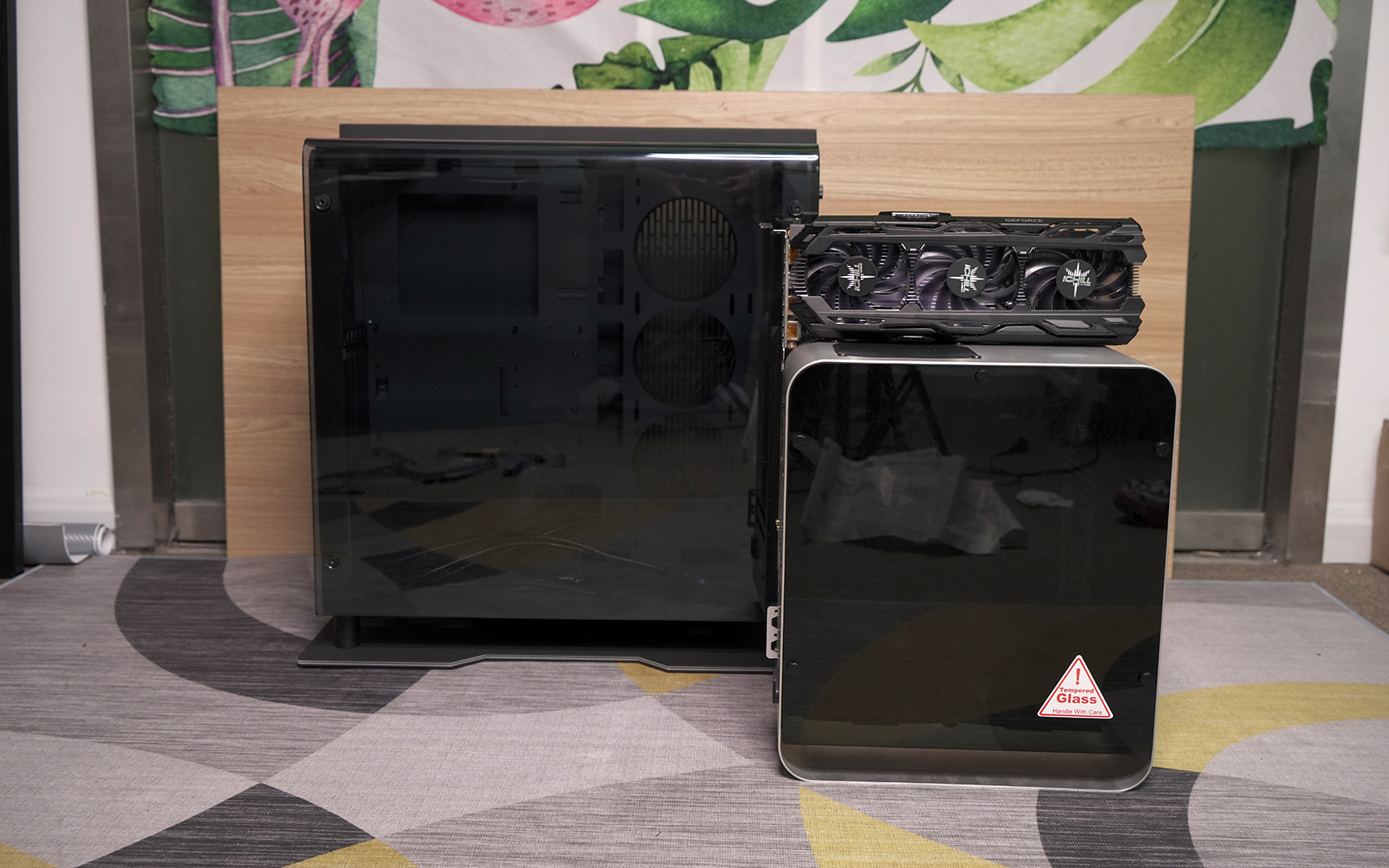 zerozoneeos机箱,zerozoneeos