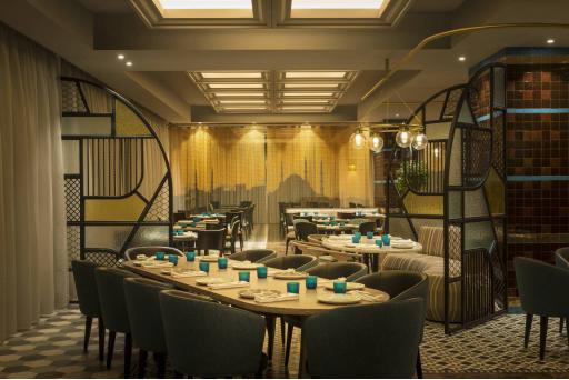 喜来登阿联酋迪拜,阿联酋购物中心喜来登