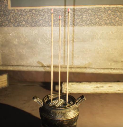 扎小人?上香?说一说《纸人》里你不知道的恐怖传统民俗