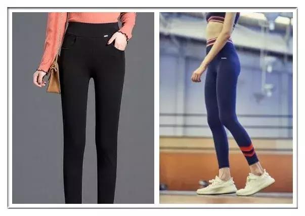 高腰紧身裤掉裆怎么修复,紧身弹力裤掉裆小妙招