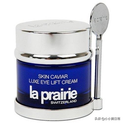 珀莱雅眼霜和黛珂眼霜哪个抗老,怎样选择适合自己的眼霜