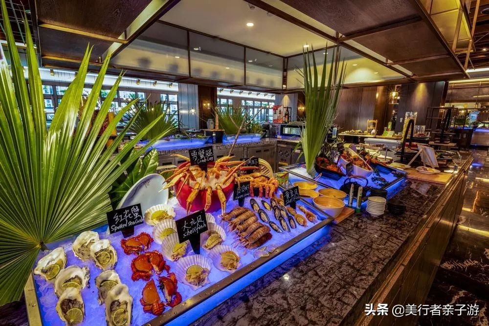 1688元2晚的酒店,688元一晚的酒店