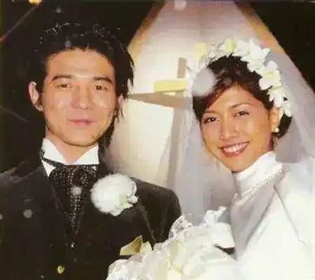 10年地下情曝光，“亚洲第一美少年”竟然选了她？