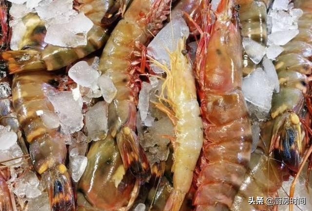 大虾保鲜的正确方法,大虾保鲜方法视频