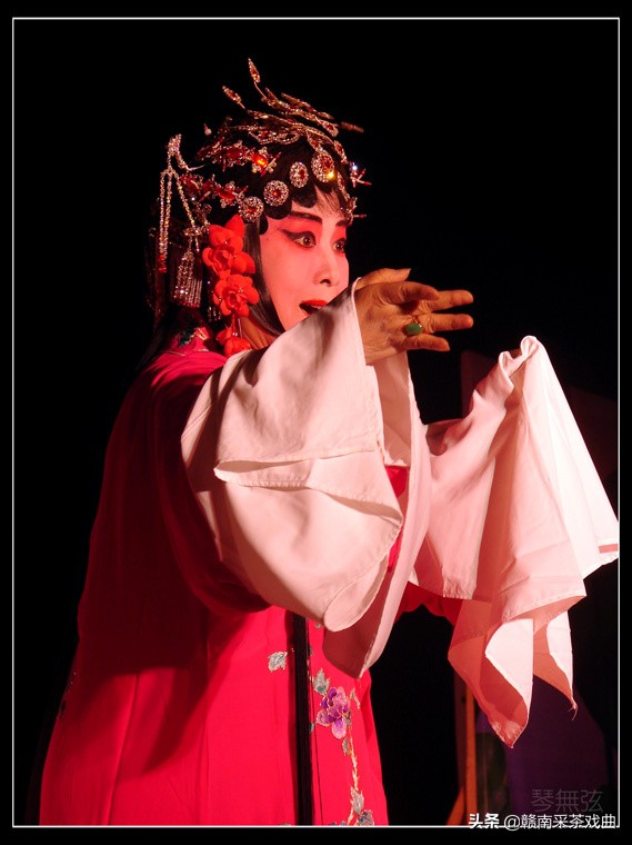 戏曲天仙配属于什么剧种,戏曲天仙配是什么剧