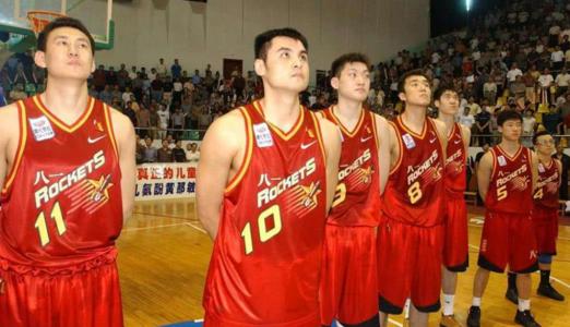 cba八一队还会回来吗,八一队何时退出cba